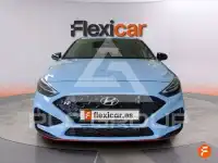 2024 Hyundai I30