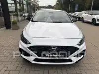2024 Hyundai I30