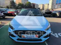 2024 Hyundai I30