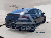 2024 Hyundai I30