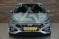 2024 Hyundai I30