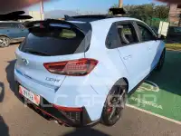 2024 Hyundai I30