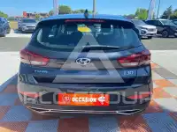 2024 Hyundai I30