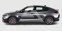 2024 Hyundai I30