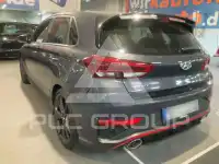 2024 Hyundai I30