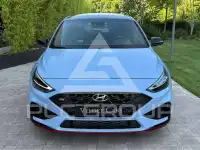 2024 Hyundai I30