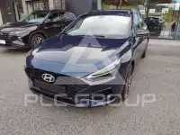 2024 Hyundai I30