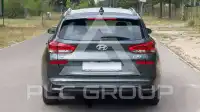 2024 Hyundai I30