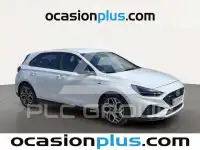 2024 Hyundai I30