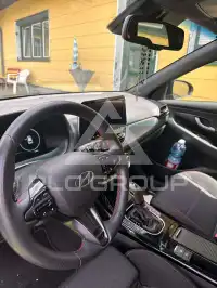 2024 Hyundai I30