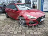 2024 Hyundai I30
