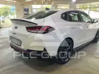 2024 Hyundai I30