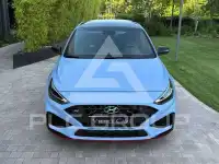 2024 Hyundai I30