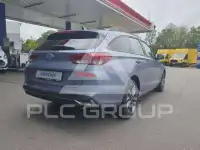 2024 Hyundai I30