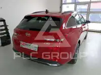2024 Hyundai I30