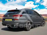 2024 Hyundai I30