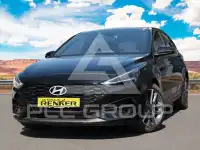 2024 Hyundai I30