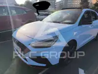 2024 Hyundai I30