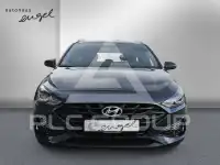 2024 Hyundai I30