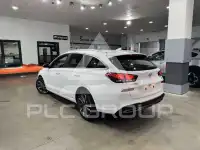 2024 Hyundai I30