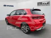 2026 Hyundai I30