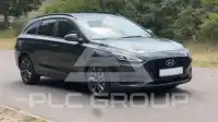 2024 Hyundai I30