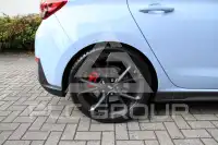 2024 Hyundai I30