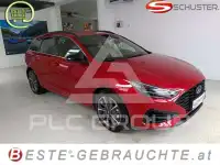 2024 Hyundai I30