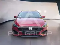 2024 Hyundai I30