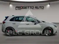 2024 Hyundai I30