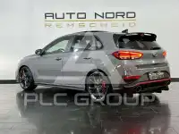 2024 Hyundai I30