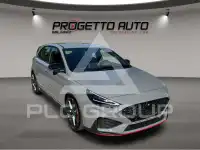 2024 Hyundai I30