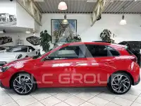 2024 Hyundai I30