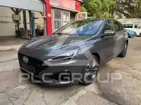 2024 Hyundai I30