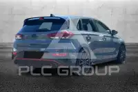 2024 Hyundai I30