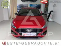 2024 Hyundai I30