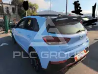 2024 Hyundai I30