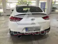2024 Hyundai I30