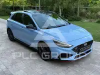 2024 Hyundai I30
