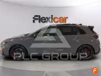 2024 Hyundai I30