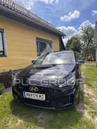 2024 Hyundai I30