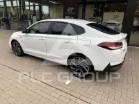2024 Hyundai I30