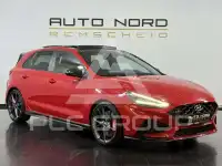 2024 Hyundai I30