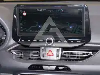 2024 Hyundai I30