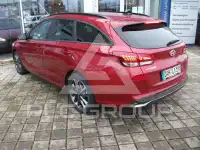 2024 Hyundai I30