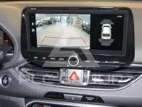 2024 Hyundai I30
