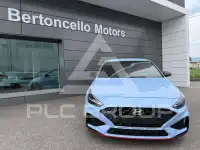 2024 Hyundai I30