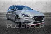 2024 Hyundai I30