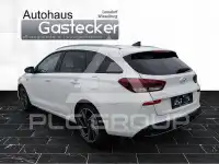 2024 Hyundai I30