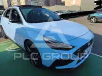 2024 Hyundai I30